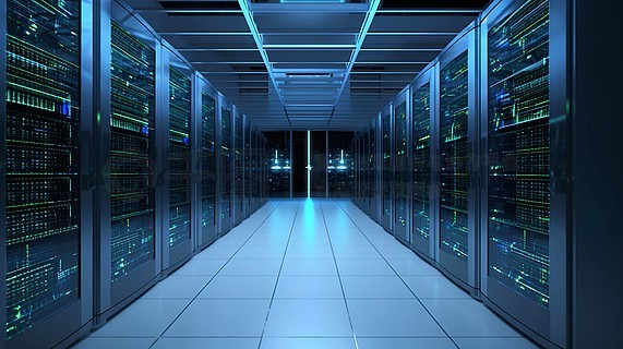 網(wǎng)絡工程師機房照片素材 免費下載與實用指南