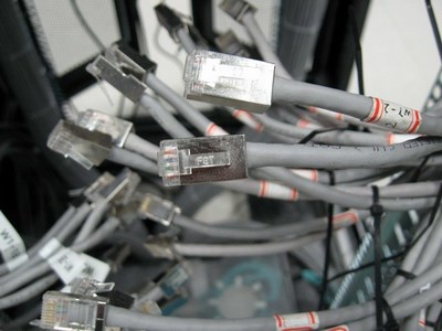 深圳公司網(wǎng)絡布線工程與監(jiān)控安裝成功案例