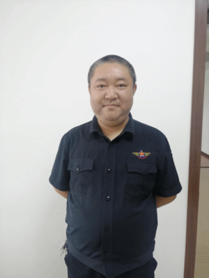 網(wǎng)絡工程的發(fā)展與實踐 任軍軍高級工程師學術講座