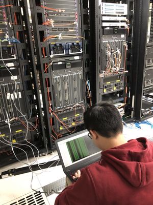 我們一定能實現(xiàn)網(wǎng)絡(luò)工程師的夢想！致2019級計算機網(wǎng)絡(luò)技術(shù)專業(yè)新生的一封信