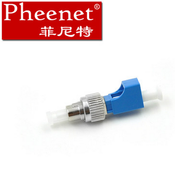 光纖接頭的類型與發展階段 網絡工程的演進之路