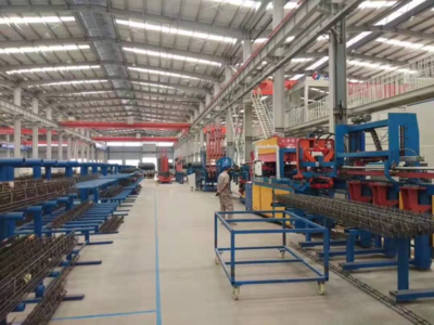 裝配式施工在網絡工程中的應用與展望