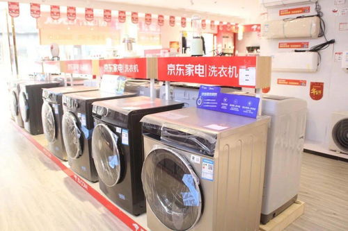 從老兵到新銳 專(zhuān)訪京東家電專(zhuān)賣(mài)店張?jiān)啤?9年家電征程的轉(zhuǎn)型與堅(jiān)守